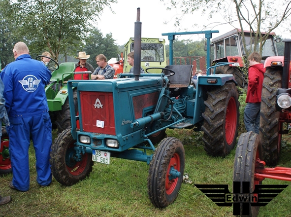Hanomag