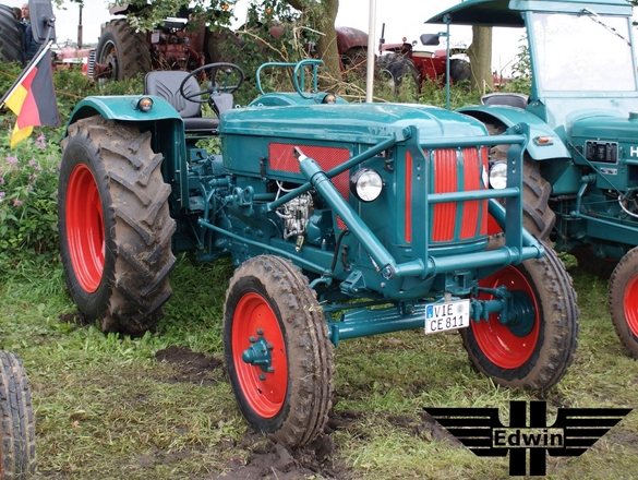 Hanomag
