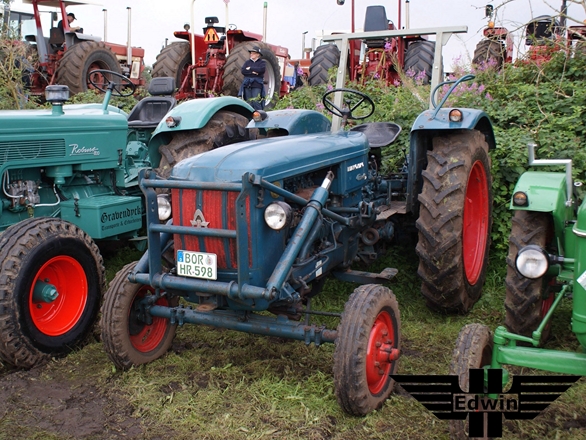 Hanomag