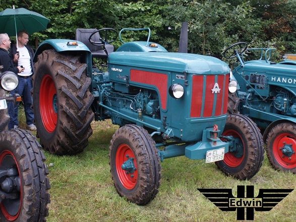 Hanomag