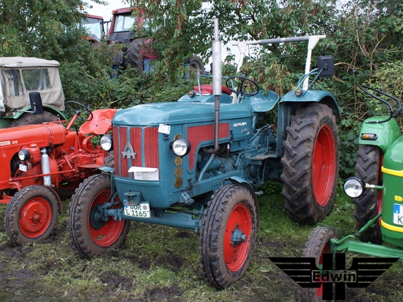 Hanomag