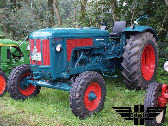 Hanomag