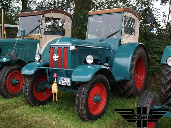 Hanomag