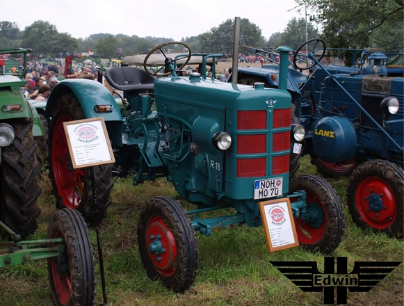 Hanomag