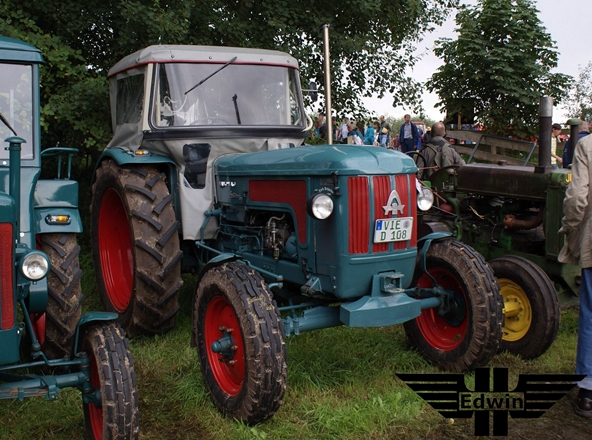 Hanomag