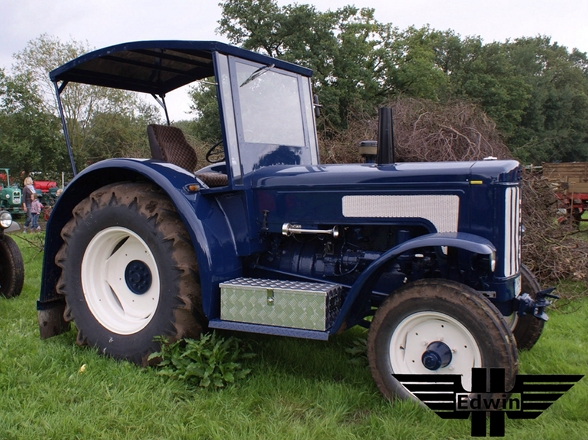 Hanomag