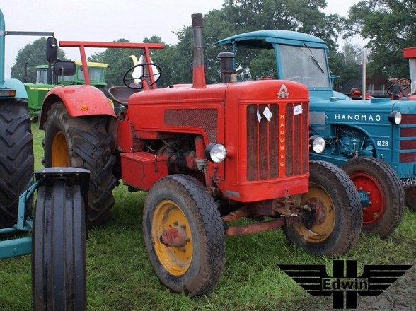 Hanomag