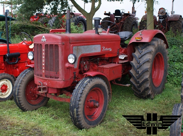 Hanomag