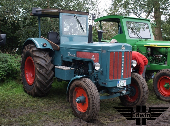 Hanomag