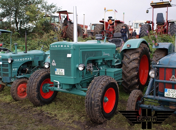Hanomag