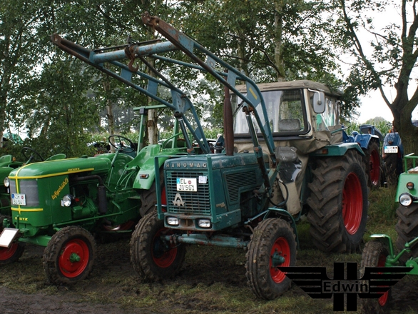 Hanomag