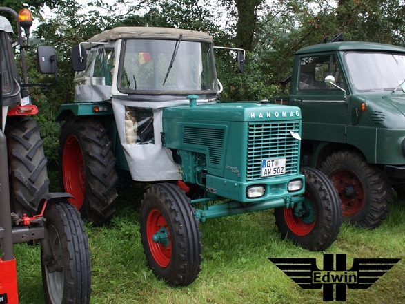 Hanomag