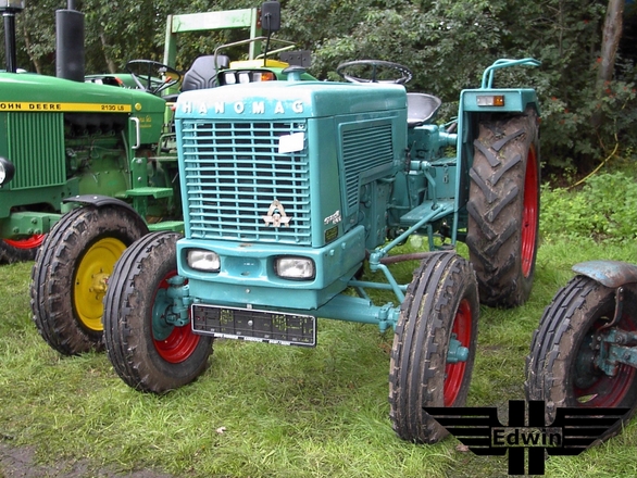 Hanomag