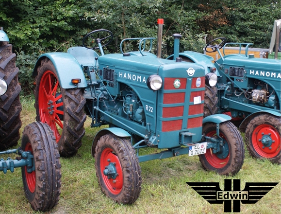 Hanomag