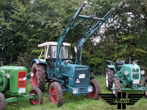 Hanomag
