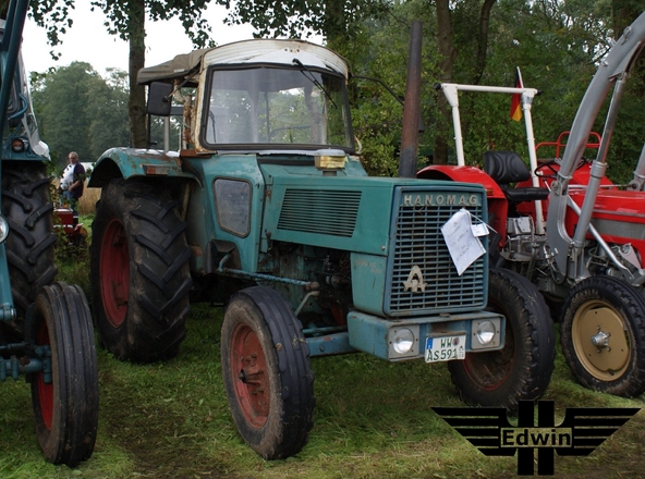 Hanomag