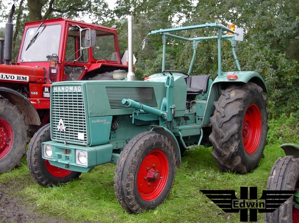 Hanomag