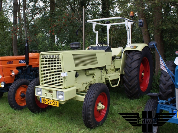 Hanomag