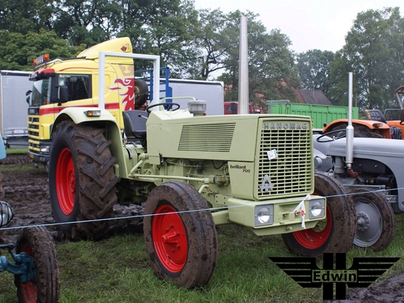 Hanomag