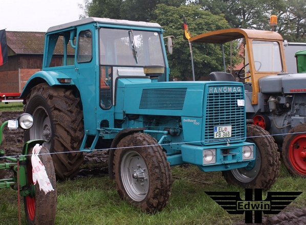Hanomag