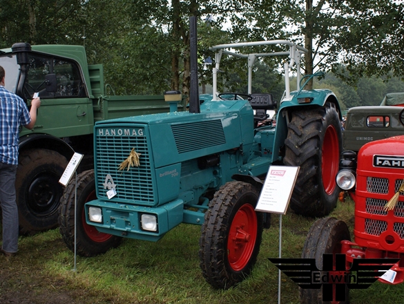 Hanomag