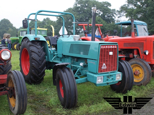 Hanomag