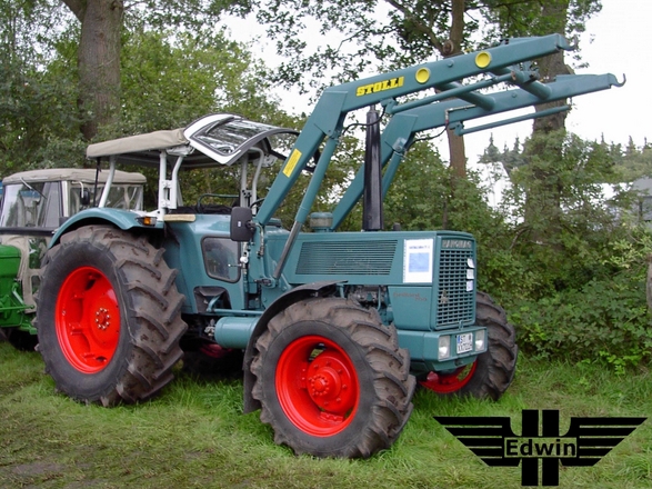 Hanomag