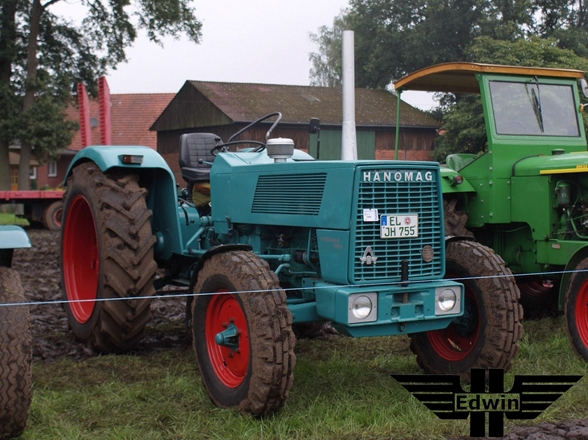 Hanomag