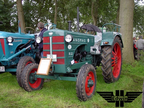 Hanomag