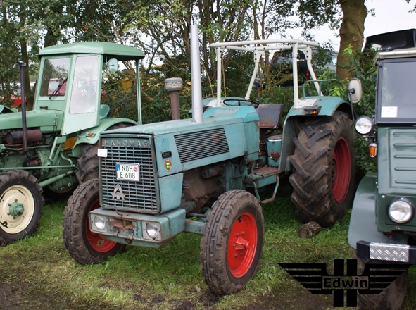 Hanomag