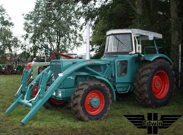 Hanomag