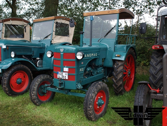 Hanomag