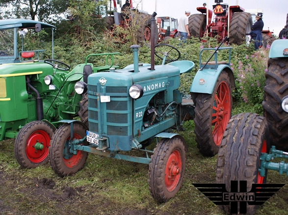 Hanomag