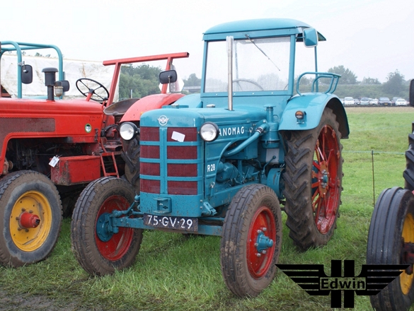 Hanomag
