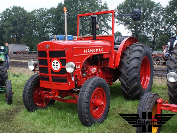 Hanomag