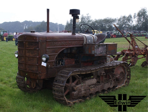 Hanomag