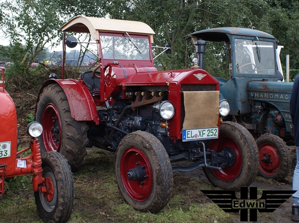 Hanomag