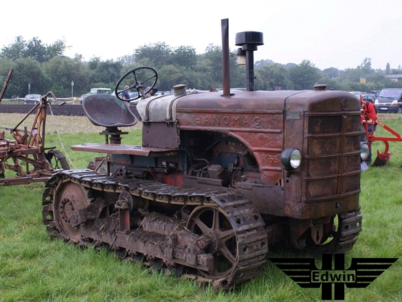 Hanomag