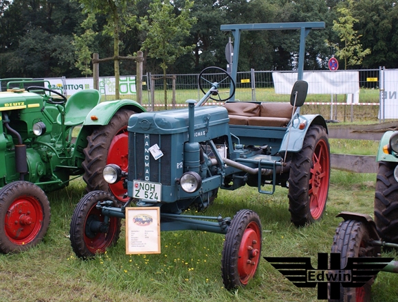 Hanomag
