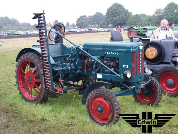 Hanomag