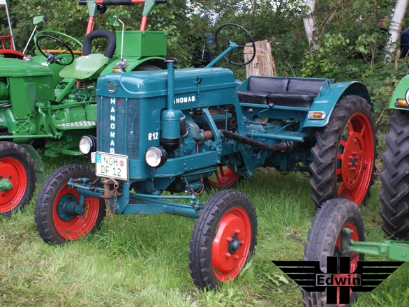 Hanomag