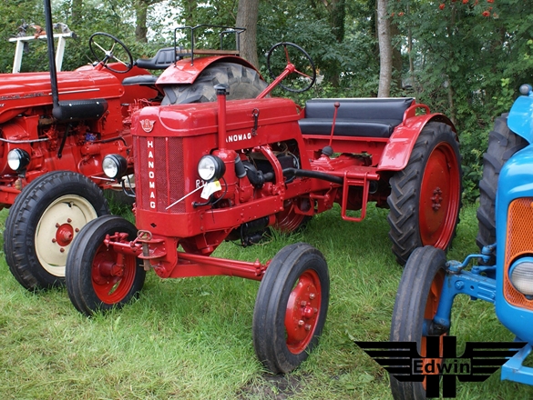 Hanomag