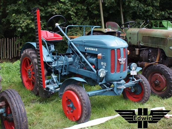 Hanomag