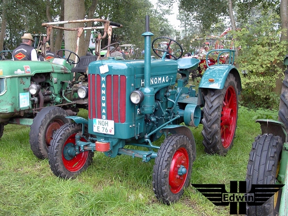 Hanomag