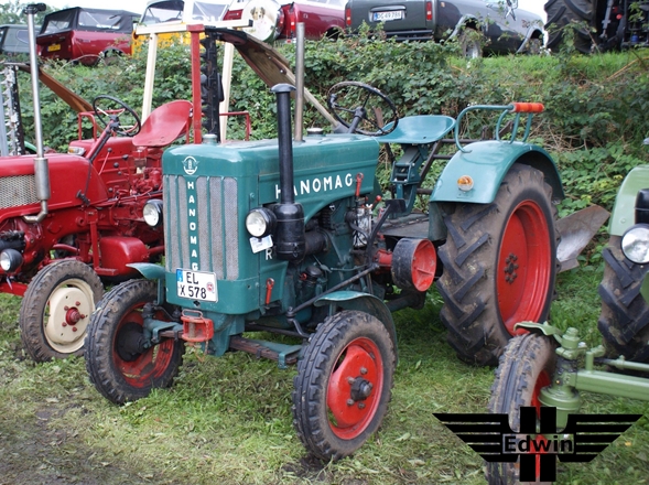 Hanomag