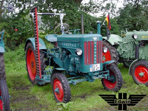Hanomag