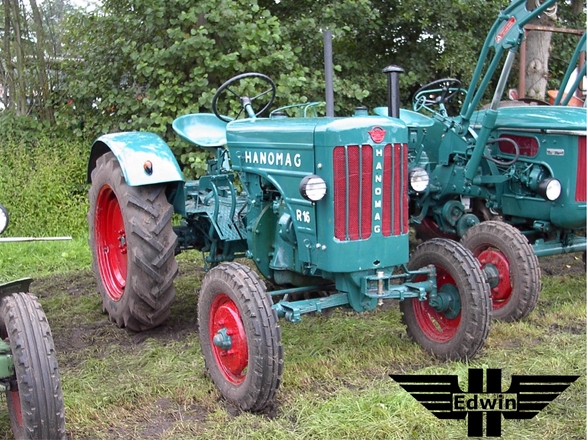 Hanomag