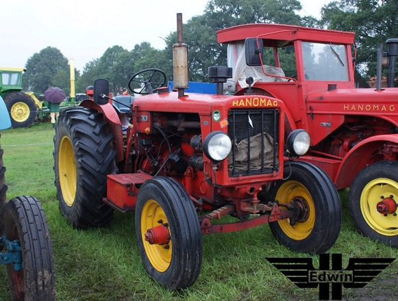 Hanomag