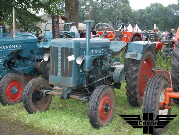 Hanomag