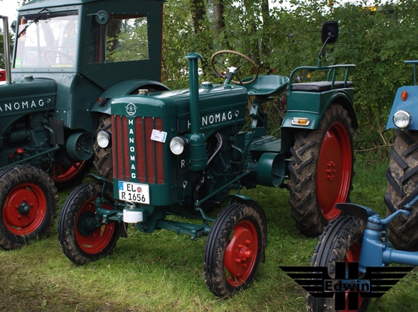 Hanomag